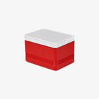 Igloo Legend 12 Can Hardside Cooler Red