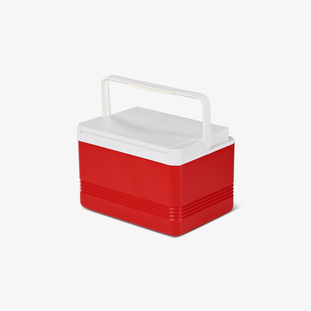 Igloo Legend 12 Can Hardside Cooler Red