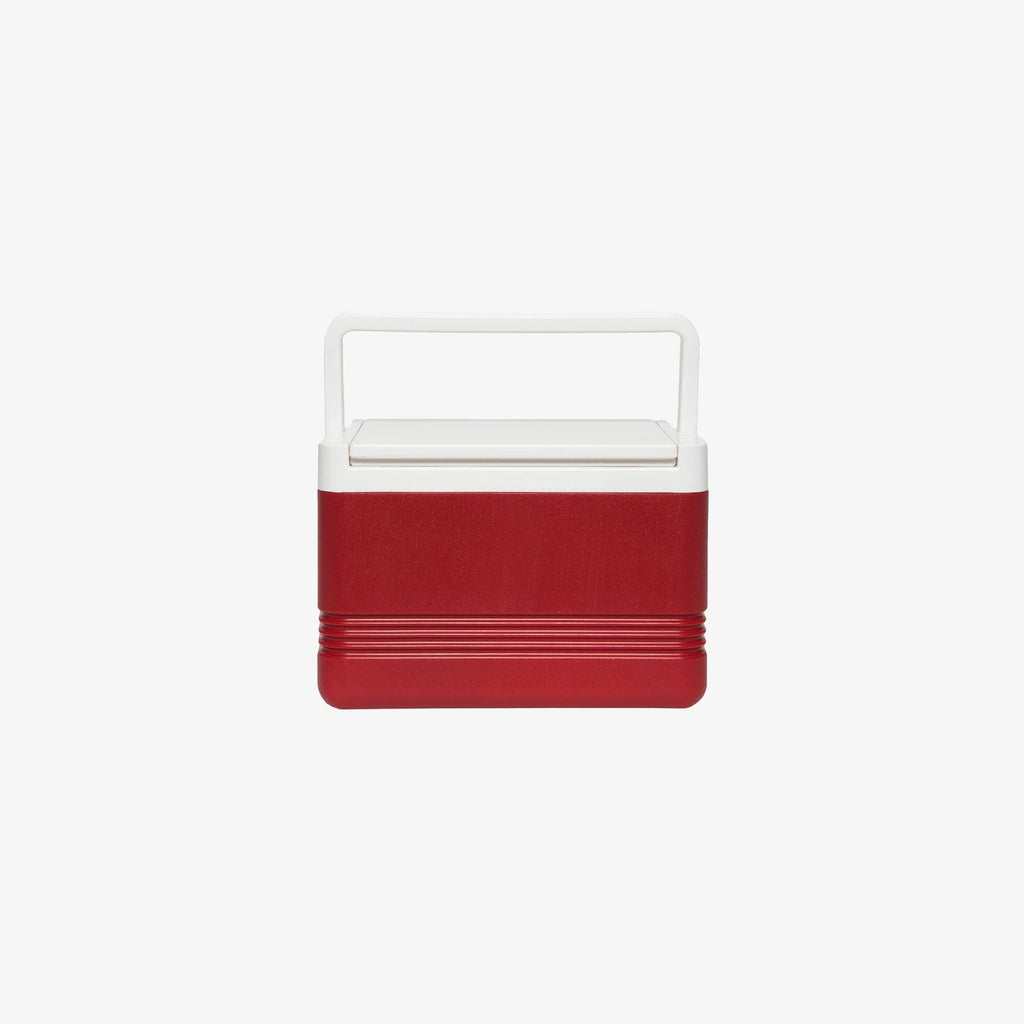Igloo Legend 6 Can Hardside Cooler Red
