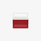 Igloo Legend 6 Can Hardside Cooler Red