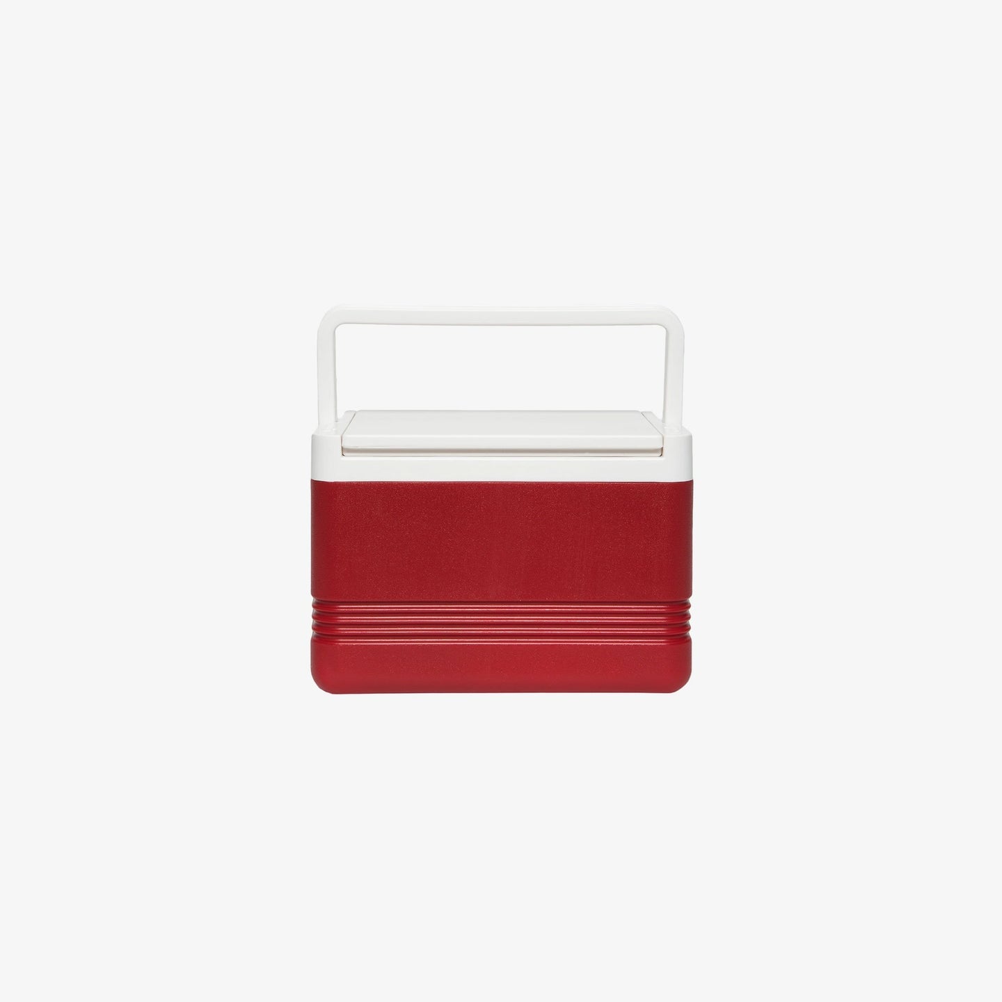 Igloo Legend 6 Can Hardside Cooler Red