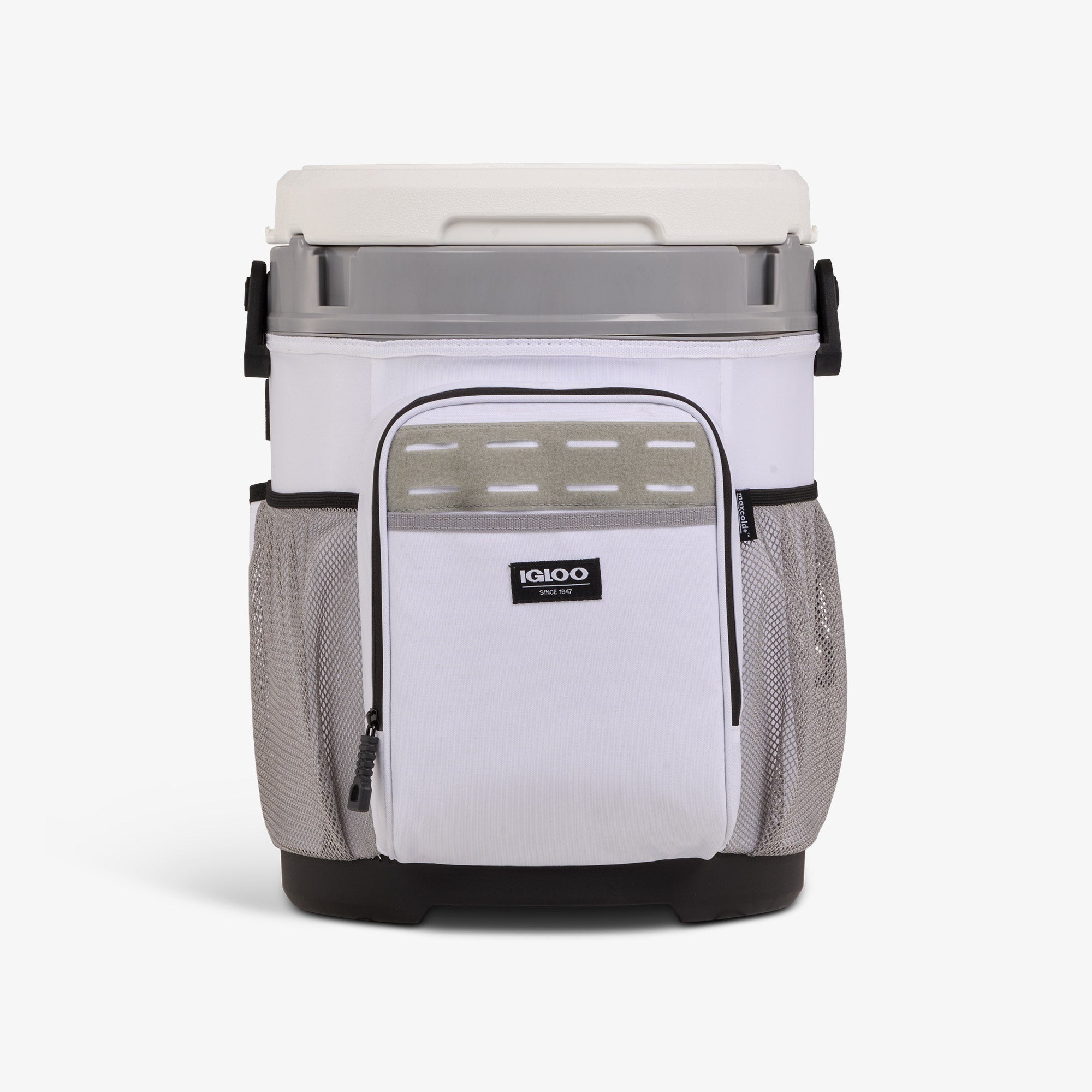 Igloo Marine 20 Quart Softside Bucket Cooler White