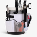 Igloo Marine 20 Quart Softside Bucket Cooler White