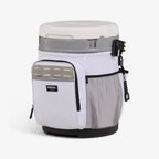 Igloo Marine 20 Quart Softside Bucket Cooler White
