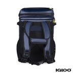 Igloo Maxcold Ascent 24 Can Softside Cooler Blue