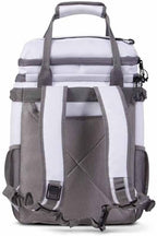 Igloo Maxcold Ascent 24 Can Softside Cooler White