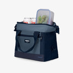 Igloo Maxcold Evergreen 12 Can Softside Cooler Blue