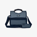 Igloo Maxcold Evergreen 16 Can Softside Cooler Blue