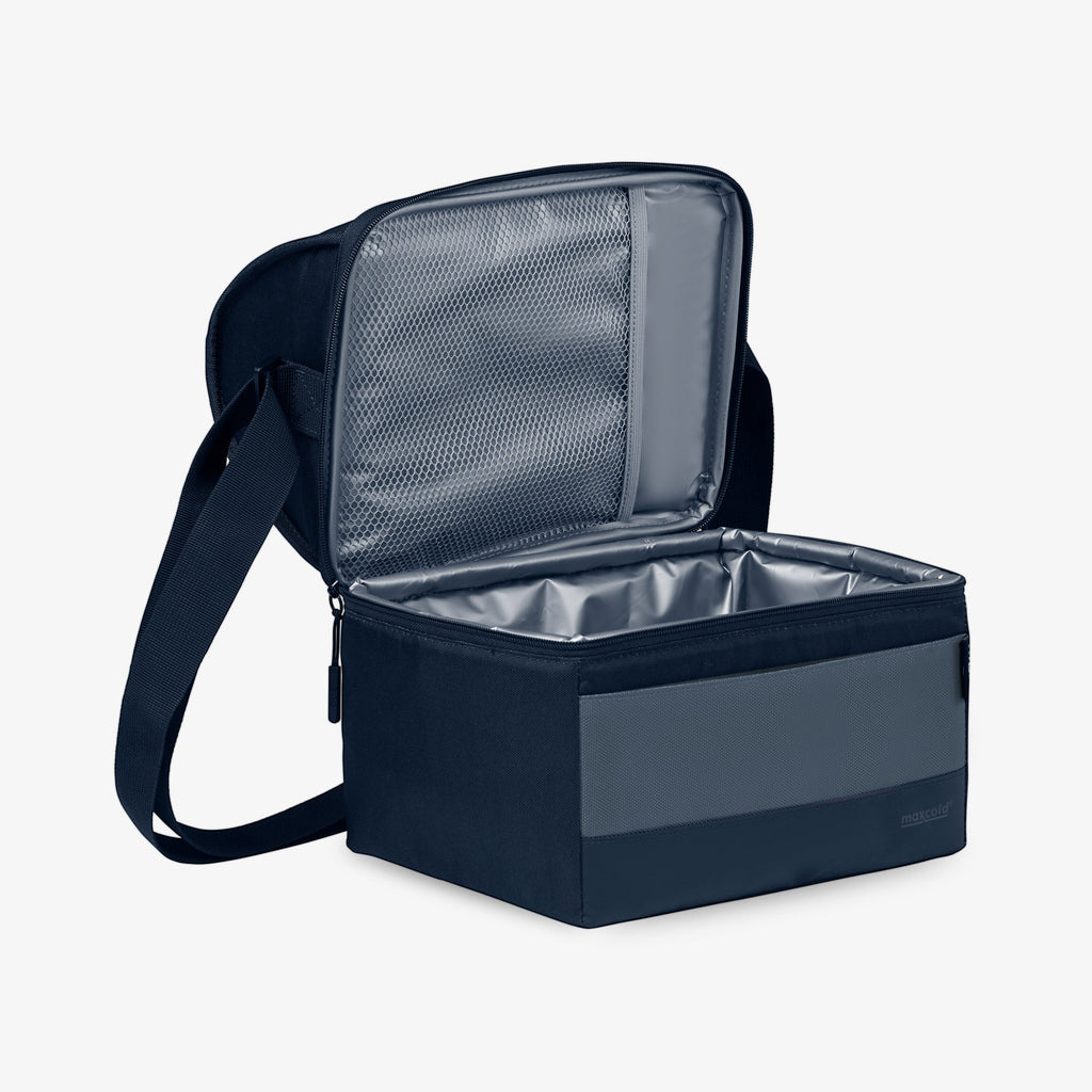 Igloo Maxcold Evergreen 16 Can Softside Cooler Blue