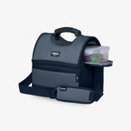 Igloo Maxcold Evergreen 16 Can Softside Cooler Blue