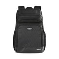 Igloo Maxcold Evergreen 18 Can Backpack Cooler Black
