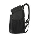 Igloo Maxcold Evergreen 18 Can Backpack Cooler Black