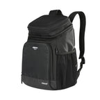Igloo Maxcold Evergreen 18 Can Backpack Cooler Black