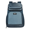 Igloo Maxcold Evergreen 18 Can Backpack Cooler Blue