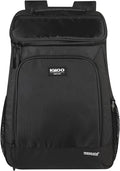 Igloo Maxcold Evergreen 24 Can Backpack Cooler Black