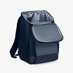 Igloo Maxcold Evergreen 24 Can Backpack Cooler Blue