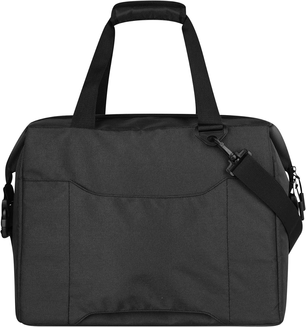 Igloo Maxcold Evergreen 36 Can Softside Cooler Black