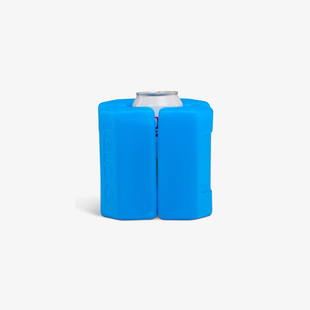 Igloo Maxcold Ice Block Ice Block Blue