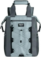 Igloo Maxcold Voyager 18 Can Softside Cooler Gray