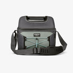 Igloo Maxcold Voyager 22 Can Softside Cooler Gray