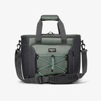 Igloo Maxcold Voyager 28 Can Softside Cooler Gray