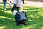 Igloo Maxcold Voyager 40 Can Softside Cooler Gray