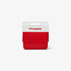 Igloo Mini 4 Quart Hardside Cooler Red