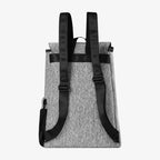 Igloo Moxie Cinch 18 Can Softside Cooler Heather Grey