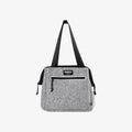 Igloo Moxie Lunch 9 Can Softside Cooler Heather Grey