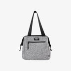 Igloo Moxie Lunch 9 Can Softside Cooler Heather Grey