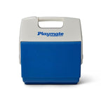 Igloo Pal 7 Quart Hardside Cooler Blue