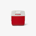 Igloo Pal 7 Quart Hardside Cooler Red