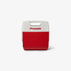 Igloo Pal 7 Quart Hardside Cooler Red