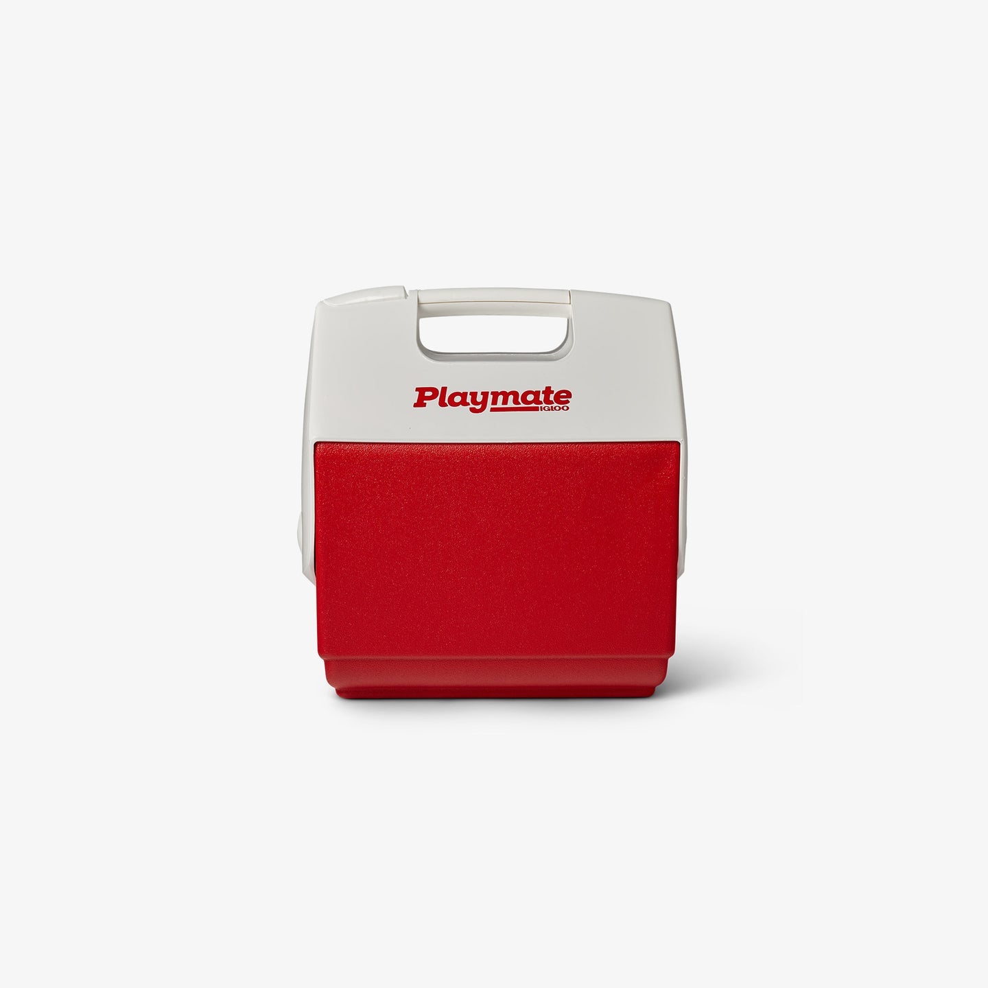 Igloo Pal 7 Quart Hardside Cooler Red
