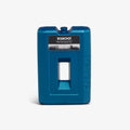 Igloo Performance 3 lb Ice Block Ice Block Blue