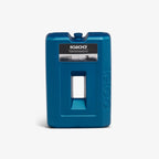 Igloo Performance 3 lb Ice Block Ice Block Blue