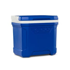 Igloo Profile 16 Quart Hardside Cooler Majestic Blue