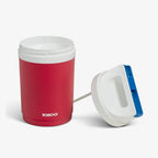Igloo Retro Jug 64 Ounce Jug Red