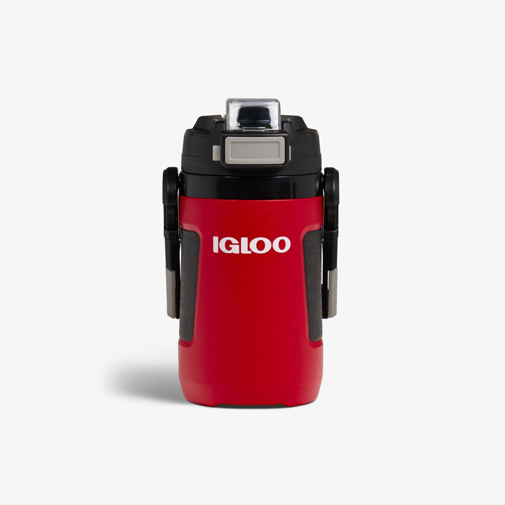 Igloo Rival 1 Quart Jug Red