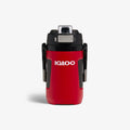 Igloo Rival 1 Quart Jug Red