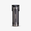 Igloo Sport Sipper 20 Ounce Cup Carbonite