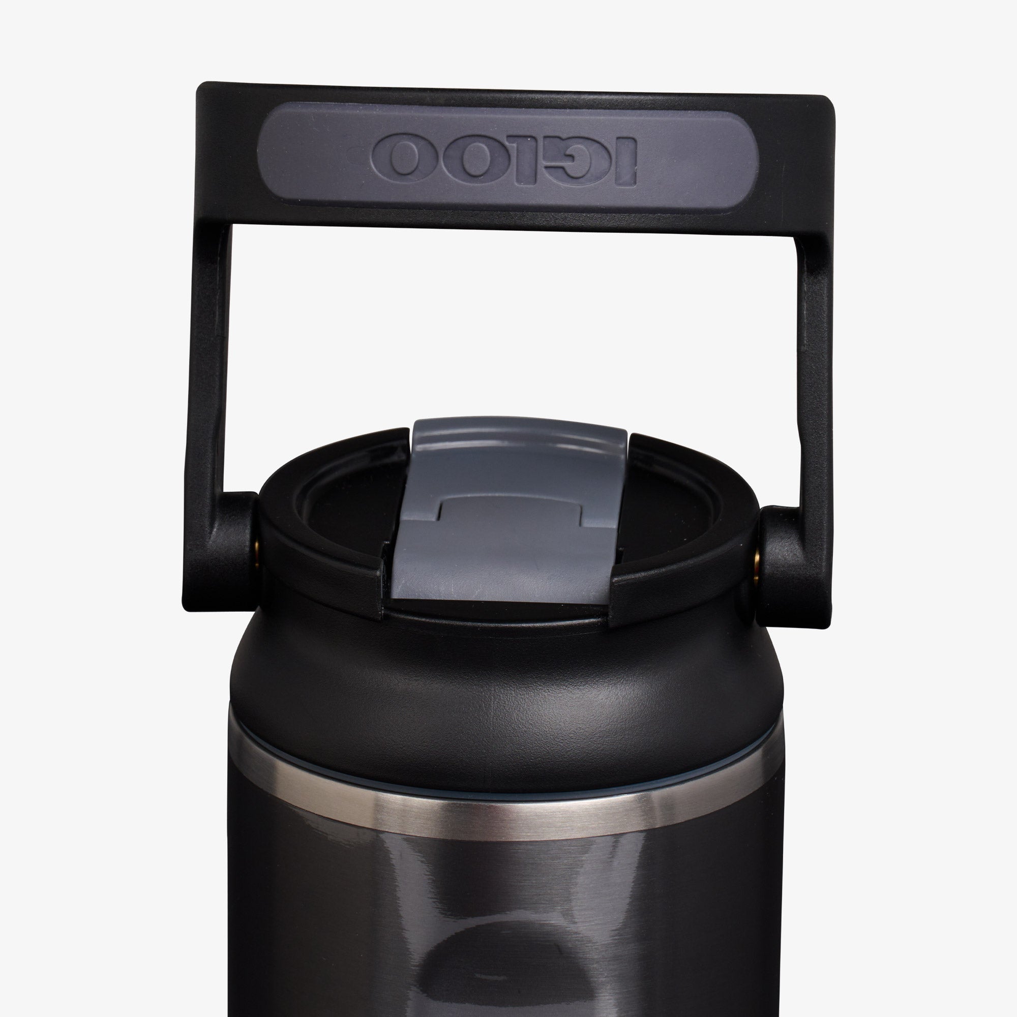 Igloo Sport Sipper 20 Ounce Cup Carbonite