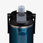 Igloo Sport Sipper 20 Ounce Cup Modern Blue