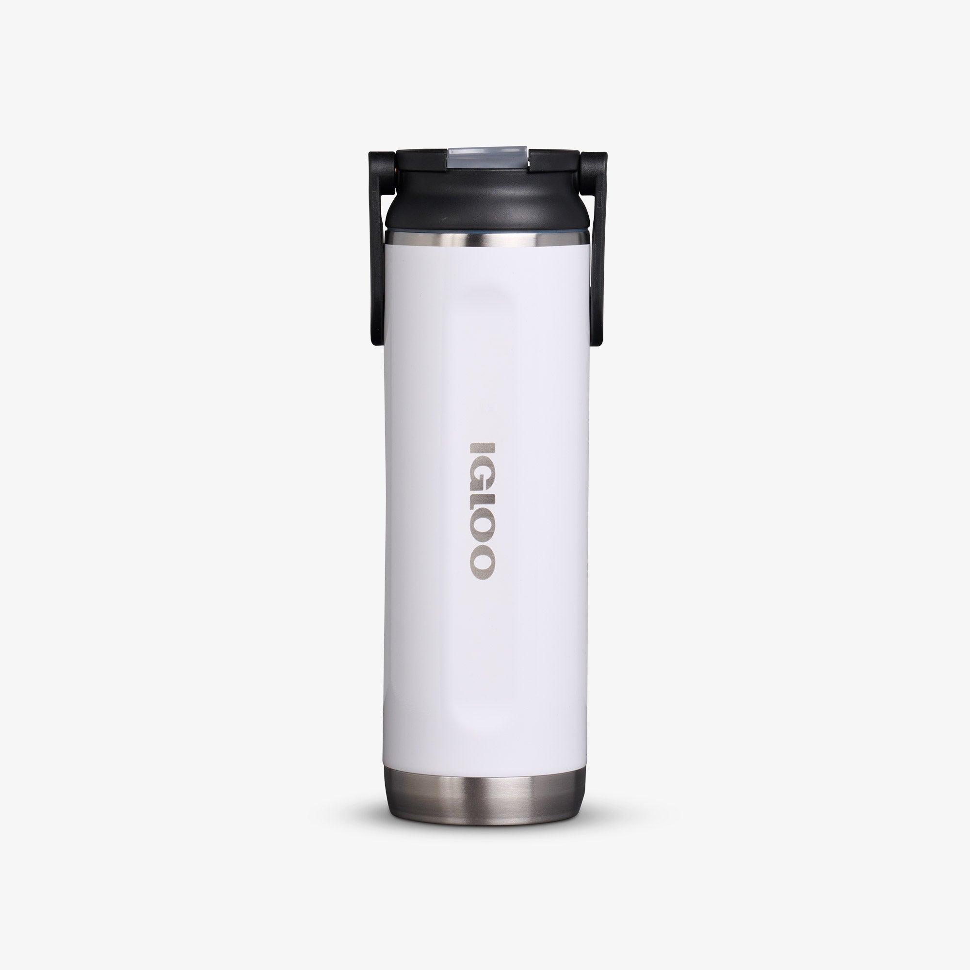 Igloo Sport Sipper 20 Ounce Cup White