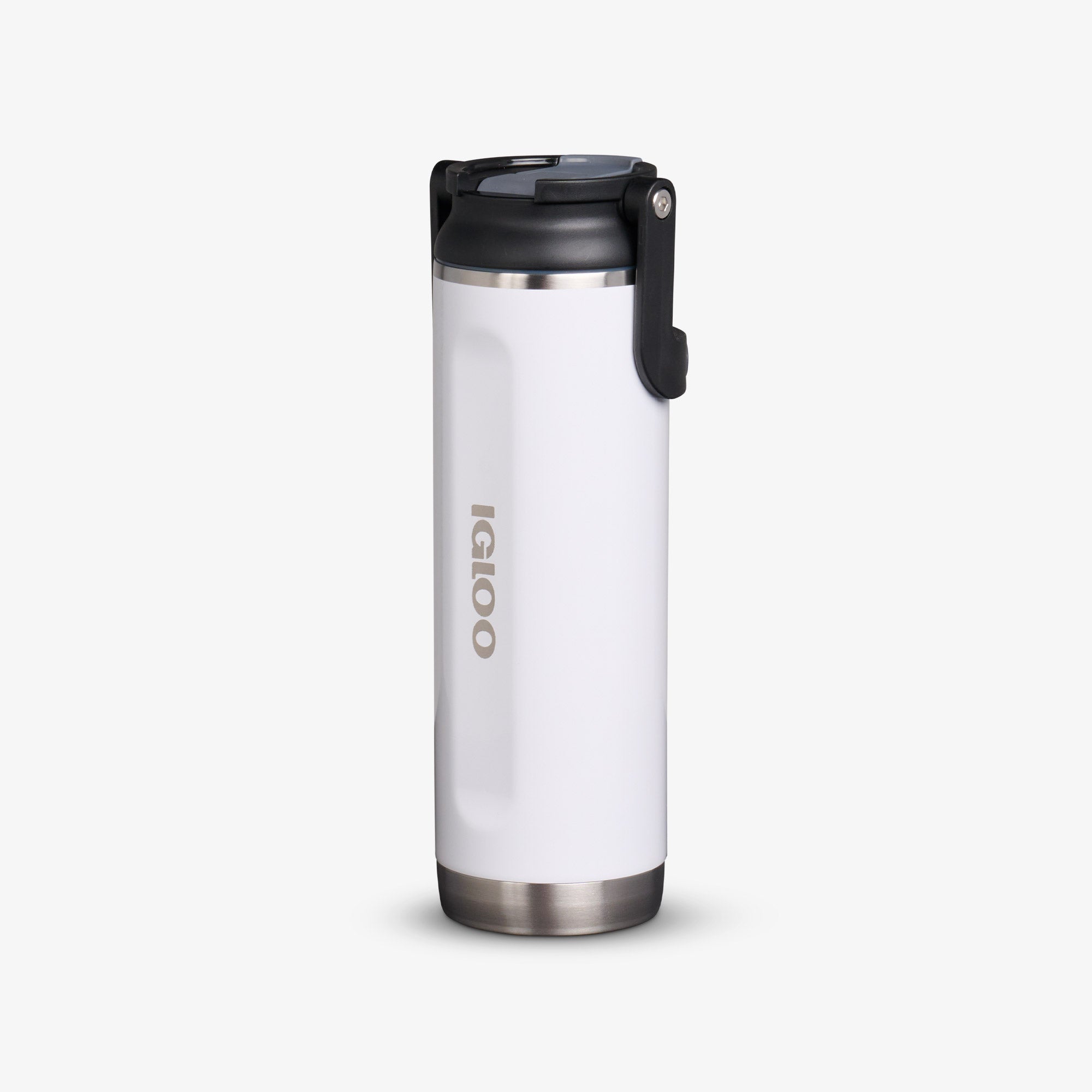 Igloo Sport Sipper 20 Ounce Cup White