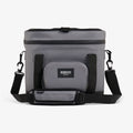 Igloo Trailmate  18 Can Softside Cooler Carbonite