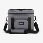 Igloo Trailmate  18 Can Softside Cooler Carbonite