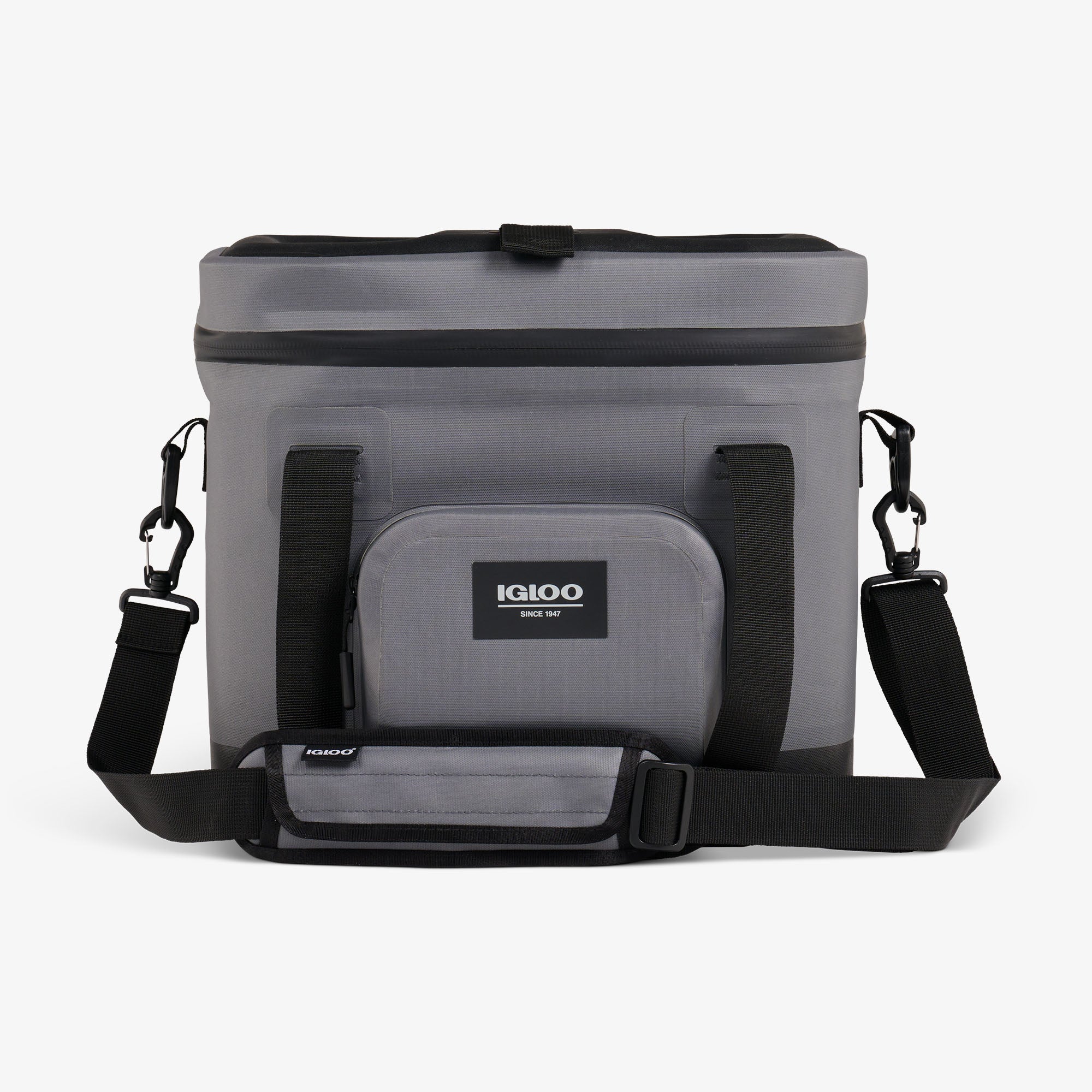 Igloo Trailmate  18 Can Softside Cooler Carbonite