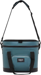 Igloo Trailmate  18 Can Softside Cooler Spruce