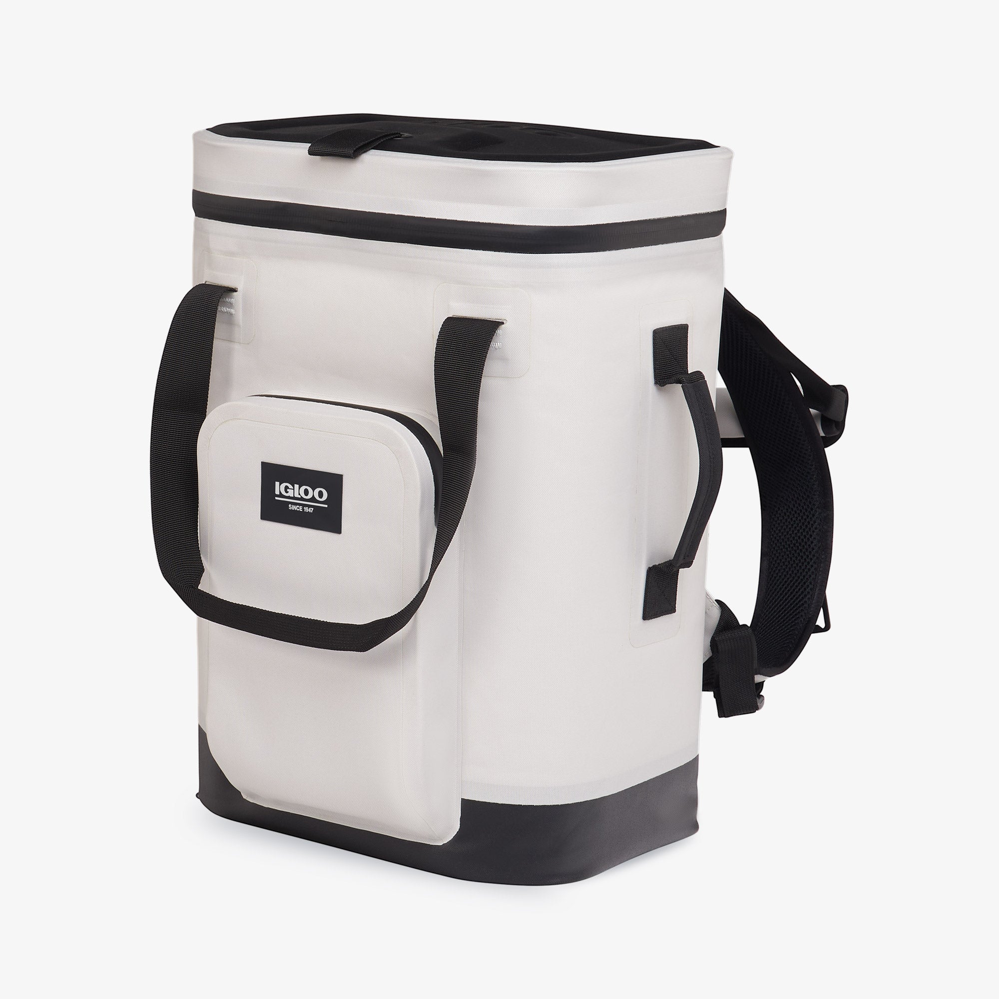 Igloo Trailmate  24 Can Softside Cooler Bone